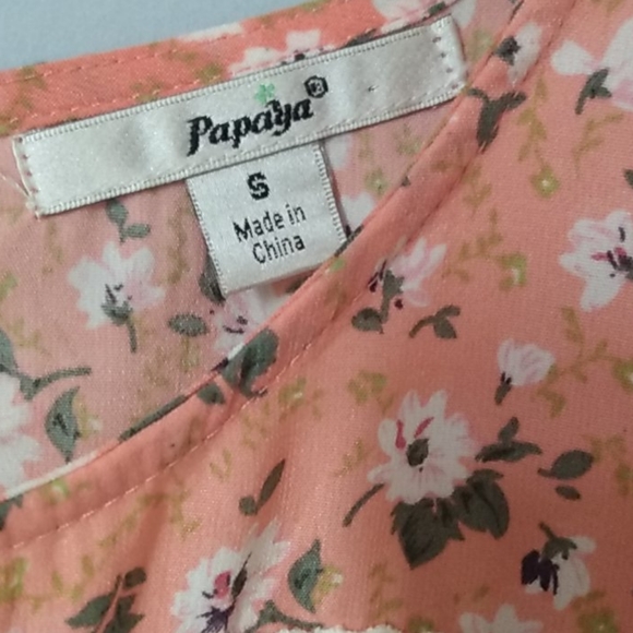 Dress - Picture 2 of 5